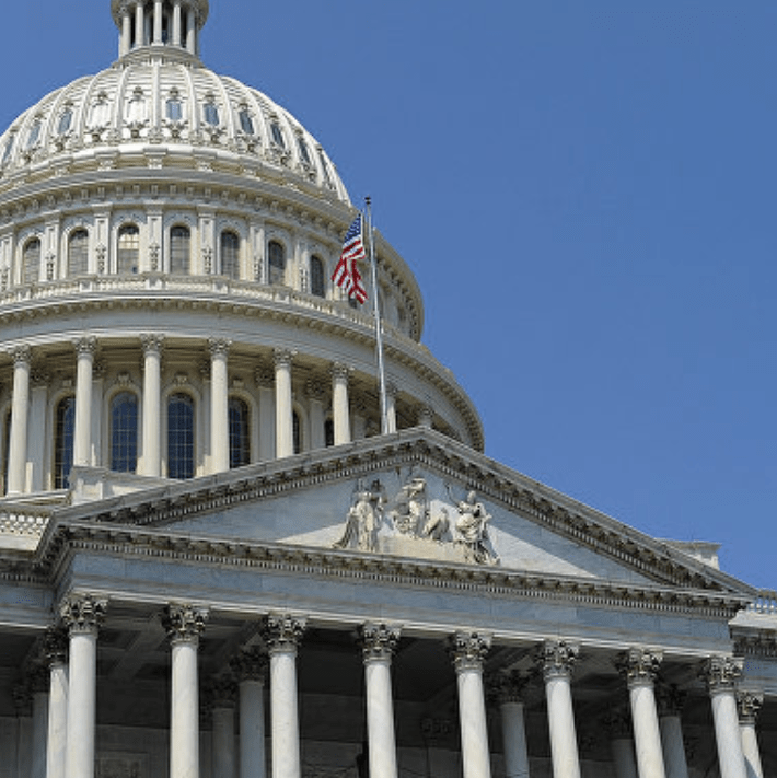 GOP senator blocks vote to reauthorize Violence Against Women Act (VAWA