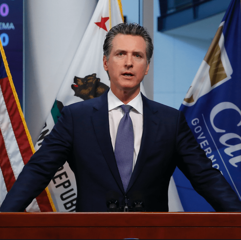 California Permits Churches to Reopen After Warning from DoJ USA Herald