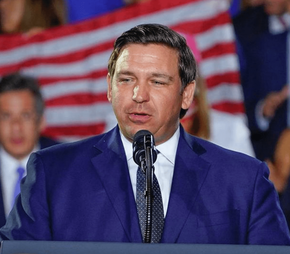 Florida Governor Delivers Key Speech in Pennsylvania USA Herald