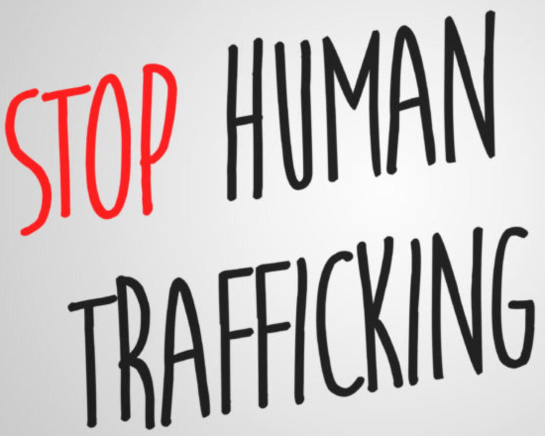 Virginia Attorney General Raises Awareness About Human Trafficking