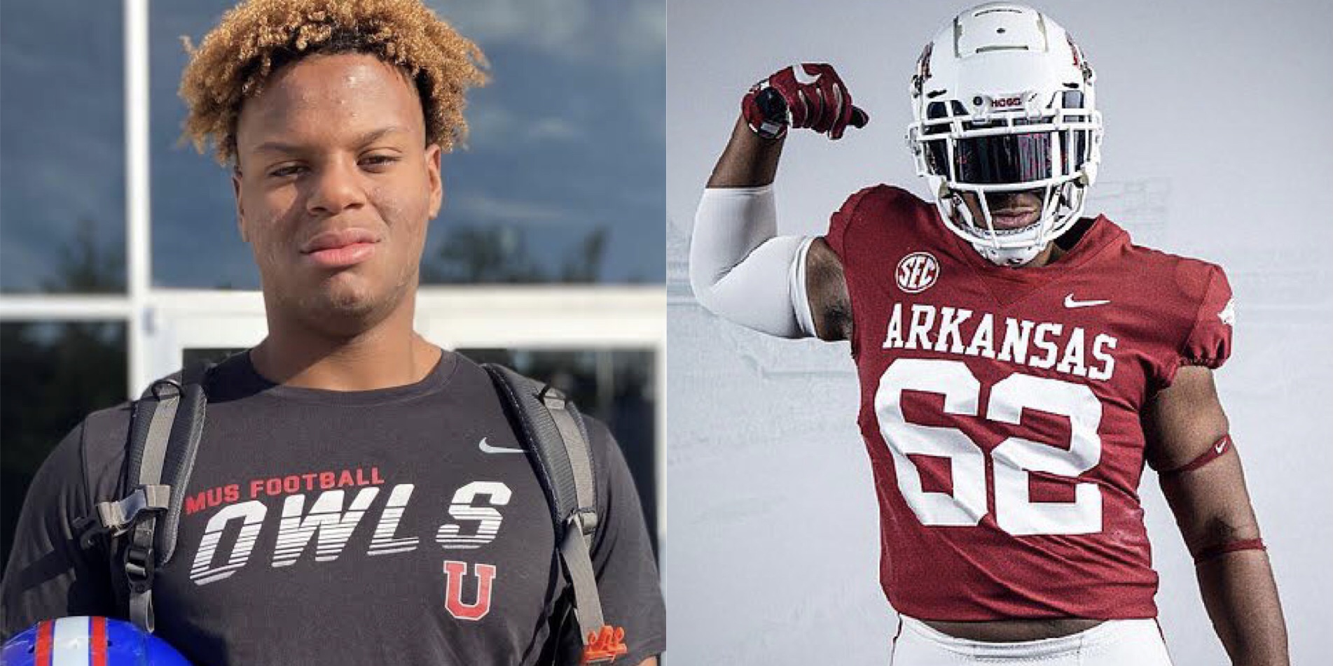 Tragic Death of Promising Arkansas Recruit Dion Stutts in ATV Accident