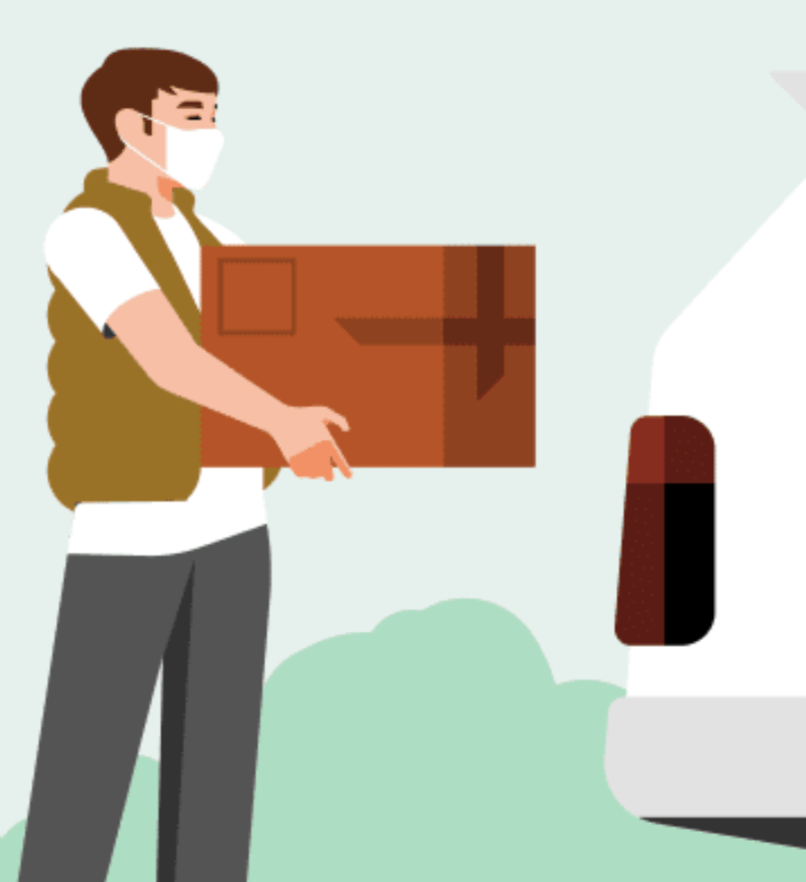 Uber Rolls Out Service to Help People Return Packages USA Herald
