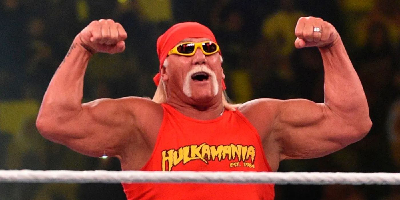 Hulk Hogan, Wrestling Icon and Pop Culture Legend, Dies at 71 USA Herald