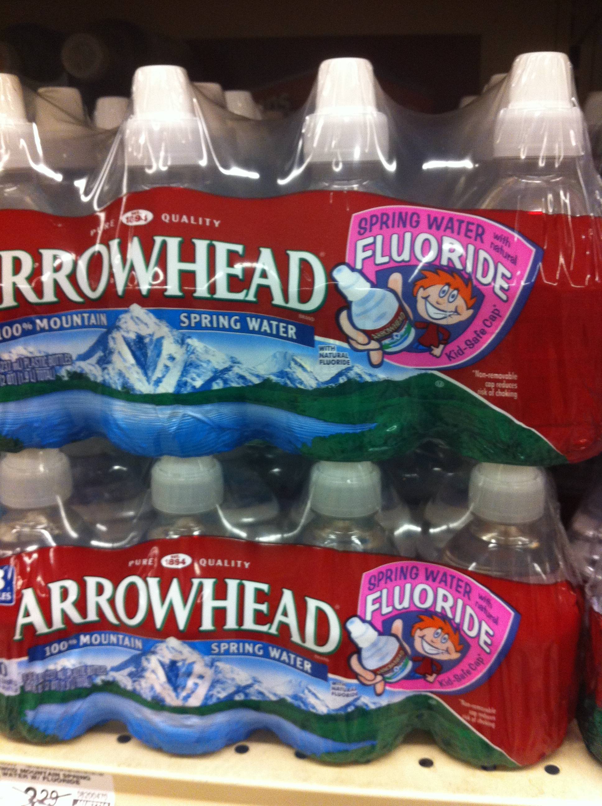 42 best ideas for coloring Bottled Water With Fluoride