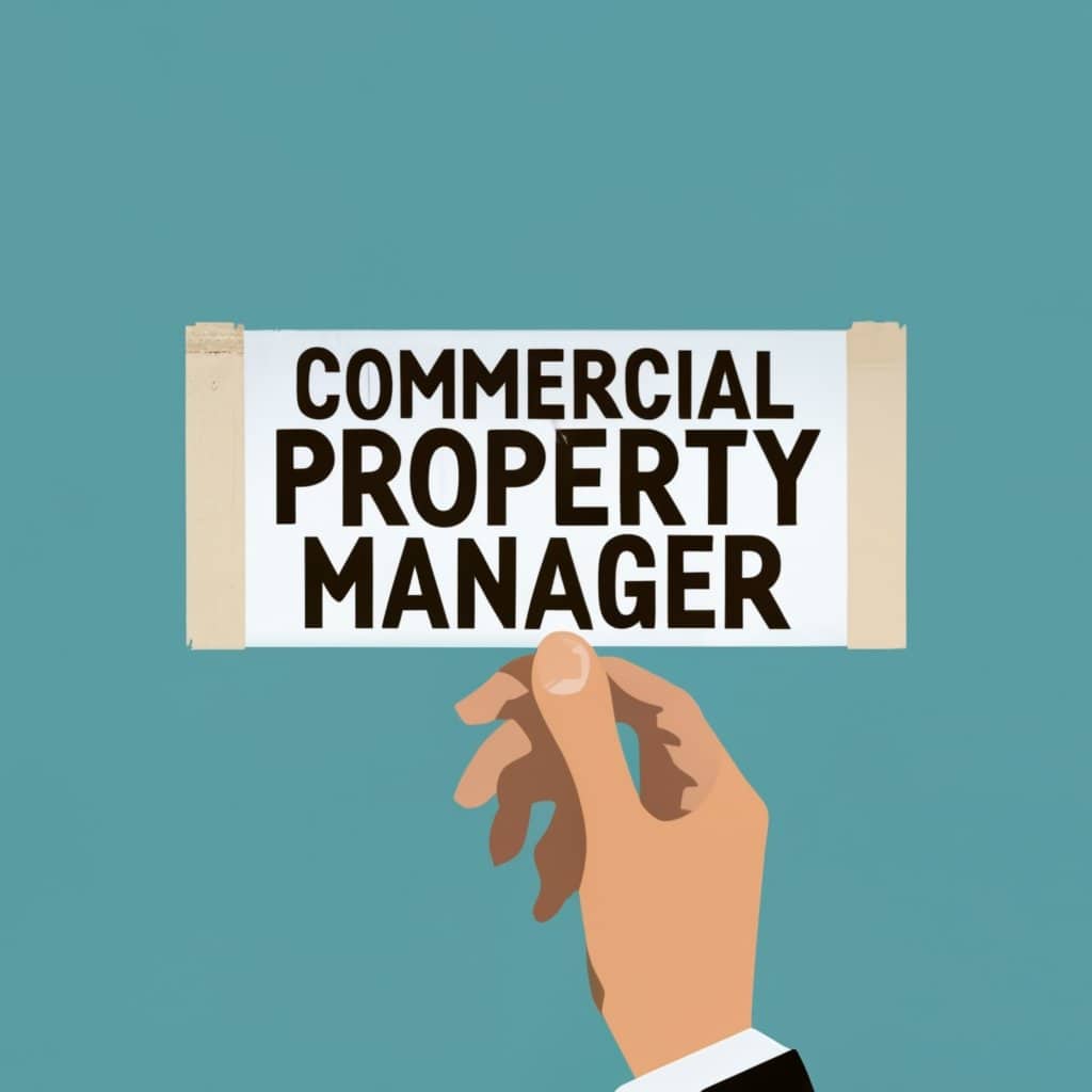 What does a commercial property manager do? Updated, 2023