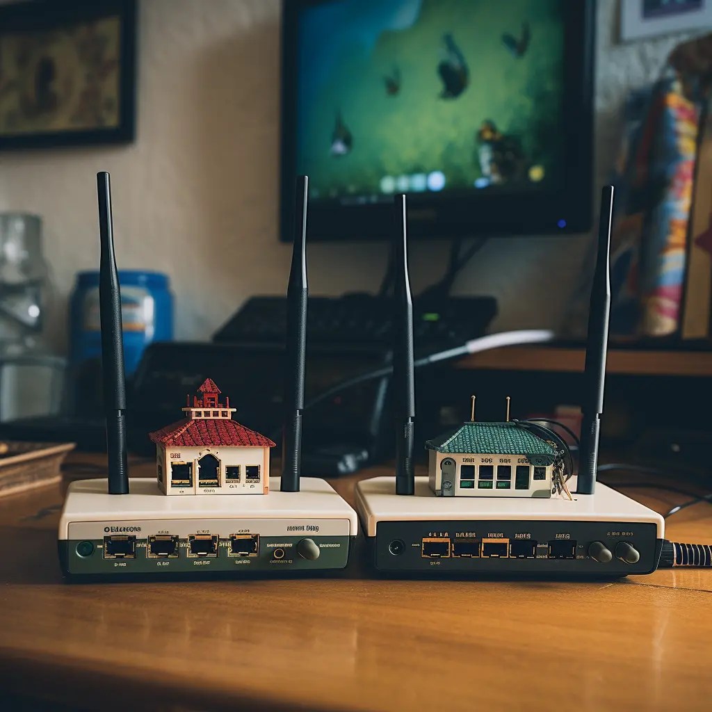 Can you have 2 accounts in one house xfinity? [2023]