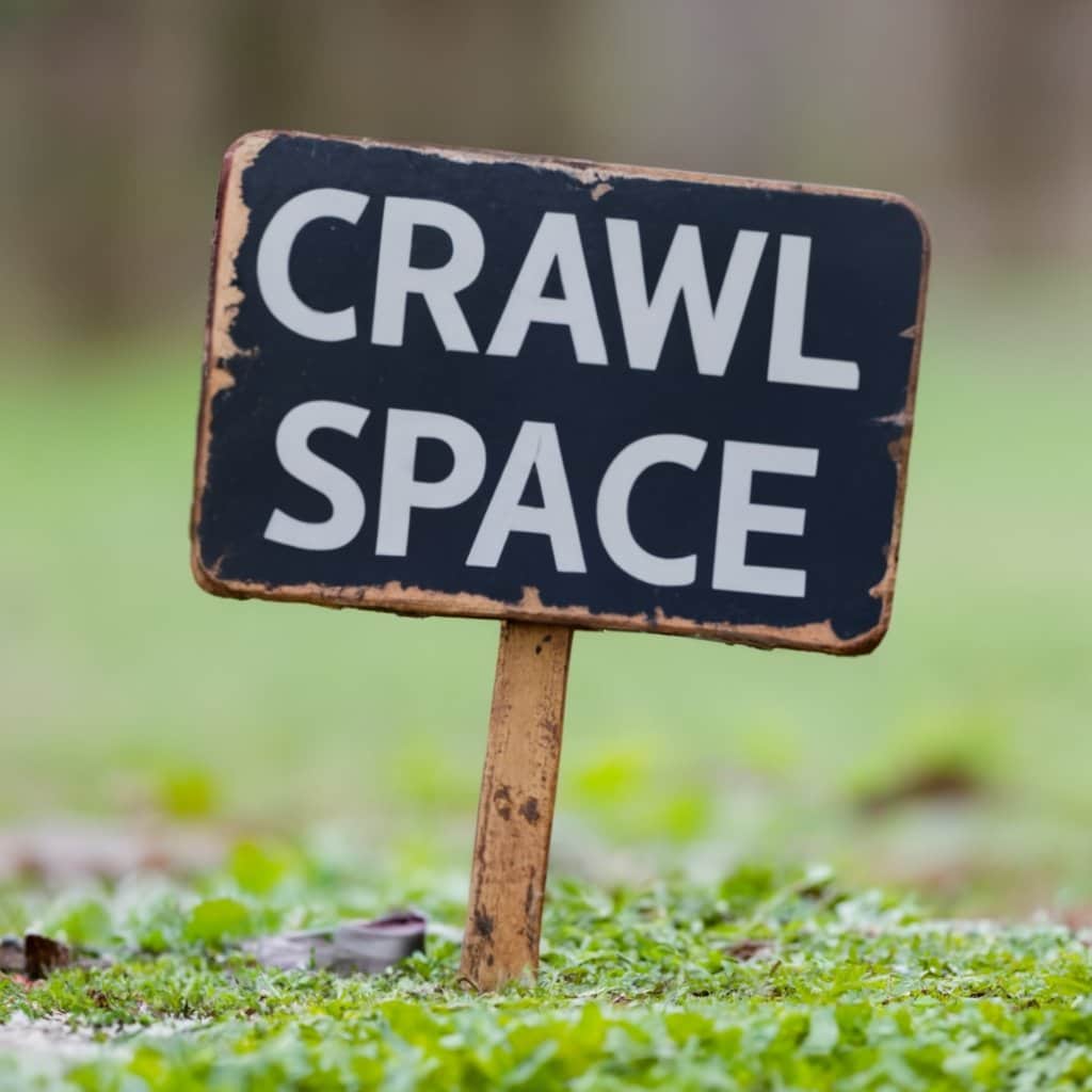 Crawl Space Encapsulation All you need to know Updated 2023