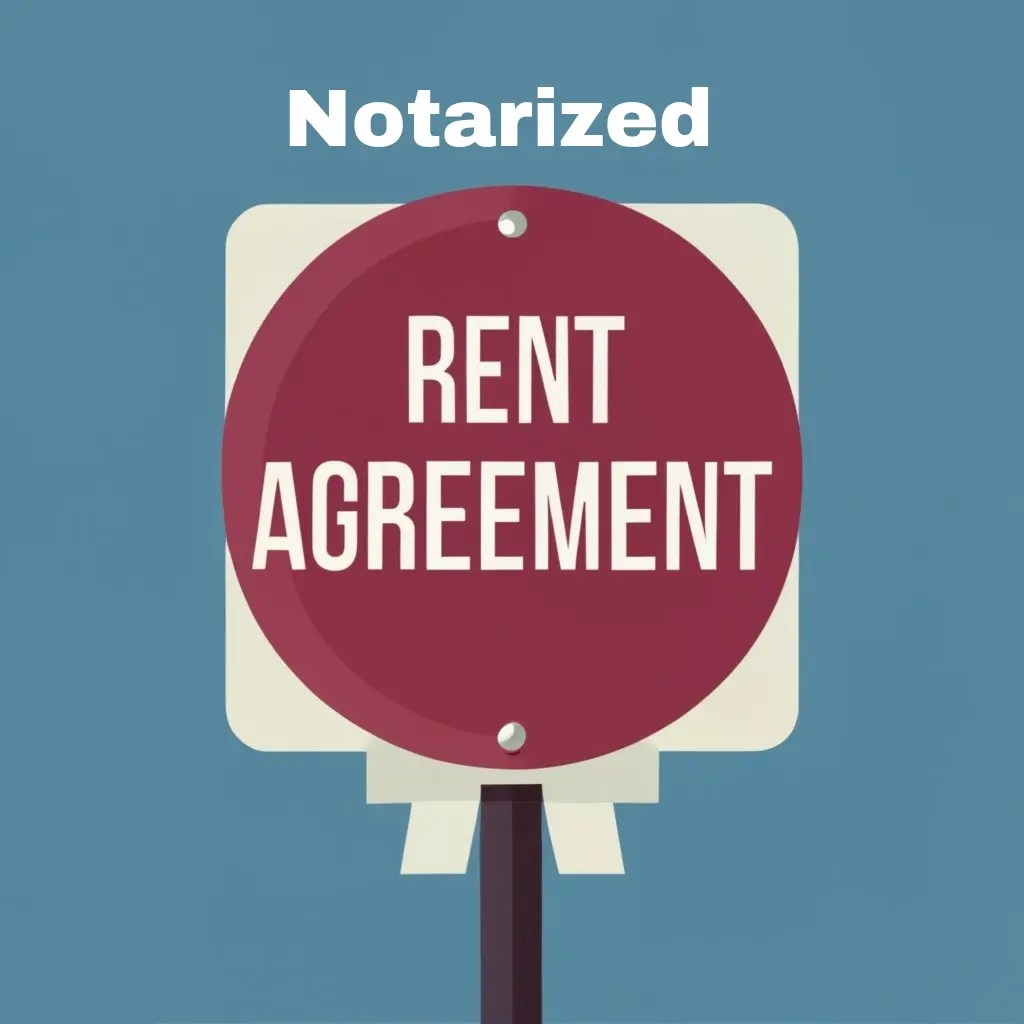 Does a rent to own contract need to be notarized? [2023]