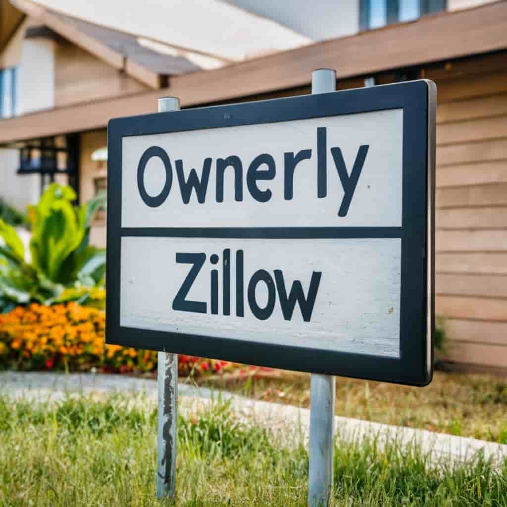Ownerly vs Zillow 30 Key differences Updated, November 2023