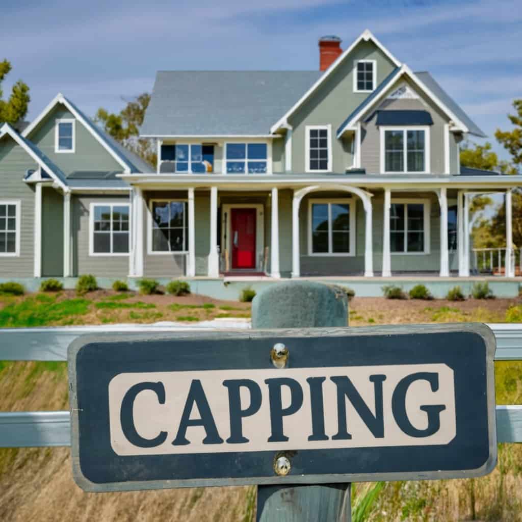 What is capping in real estate? Secrets Revealed Updated, 2023