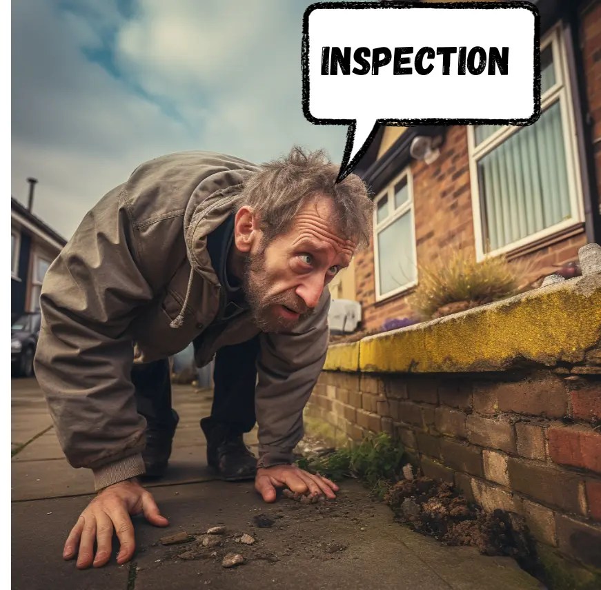 How long do Apartment Inspections take? Revealed! [2023]