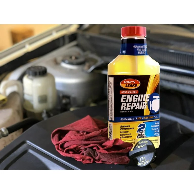 Does Walmart Fix Oil Leaks? Everything You Need to Know