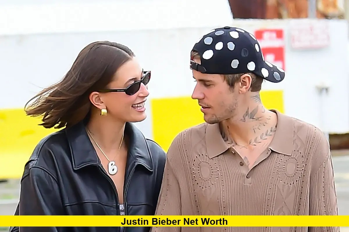 Justin Bieber Net Worth Latest Earnings, Album Drop, and Financial