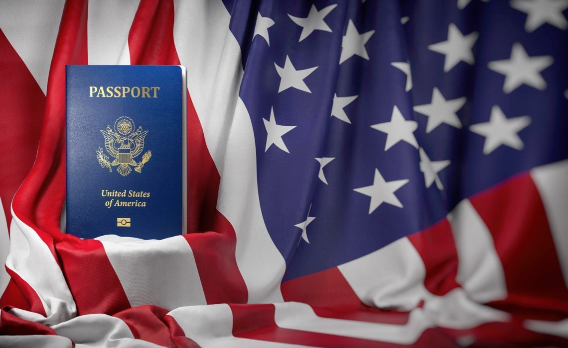 How to Apply for a US Immigration Visa USA Immigration DNA Testing