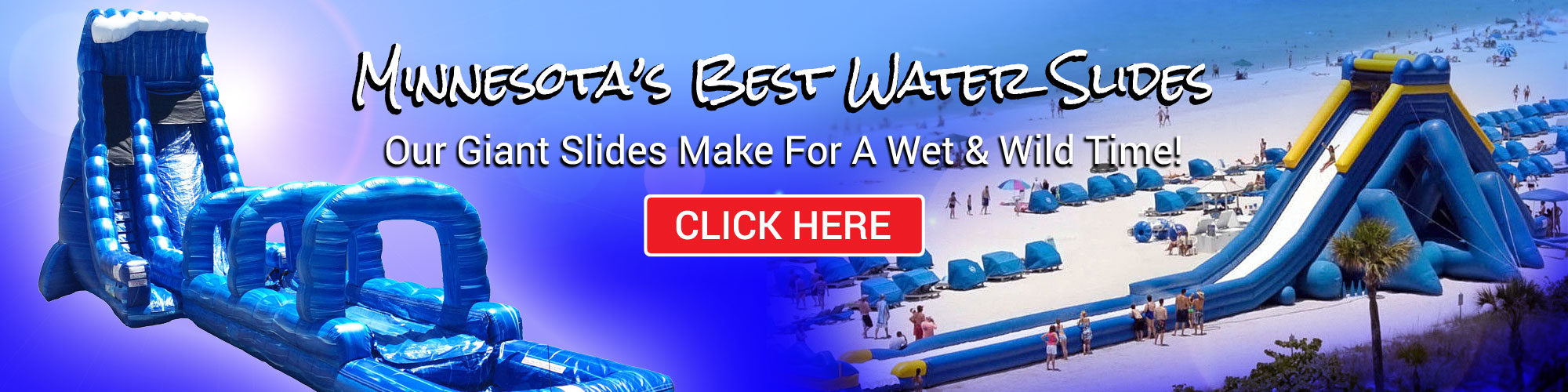 Minnesota Inflatable Event + Party Rentals Minneapolis MN
