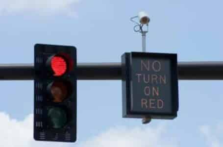 How Much Is A Ticket For Running A Red Light? | Full Guide