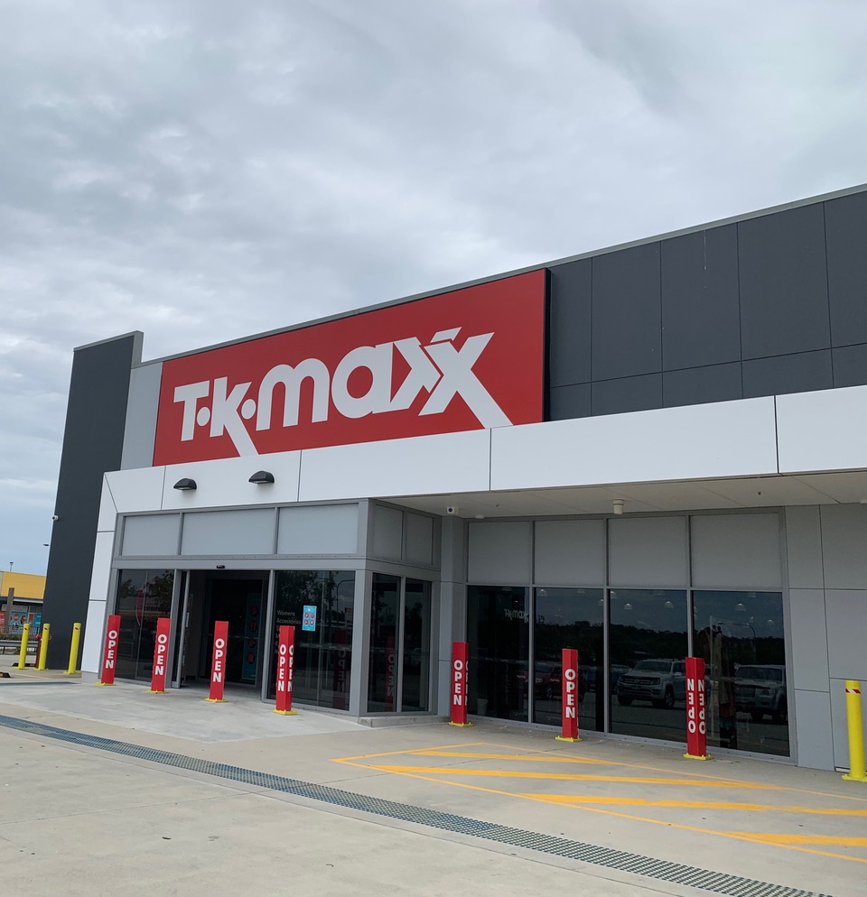 American Stores In Australia USA In Australia Treasures