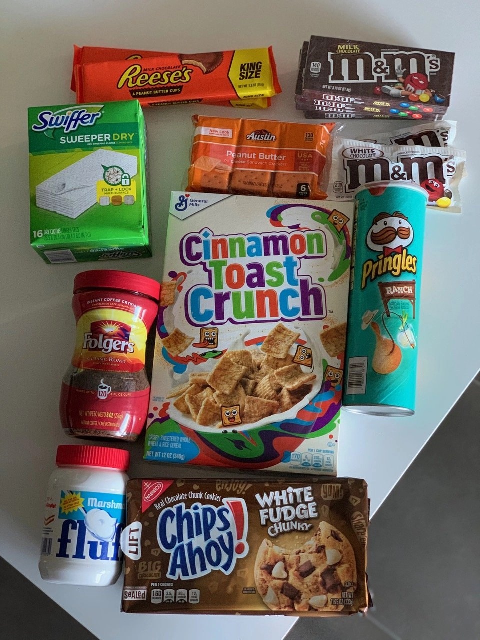 Where To Buy American Food Favourites In Australia USA In Australia