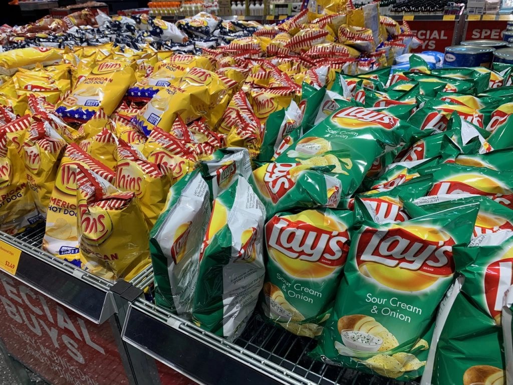 Where To Buy American Food Favourites In Australia USA In Australia
