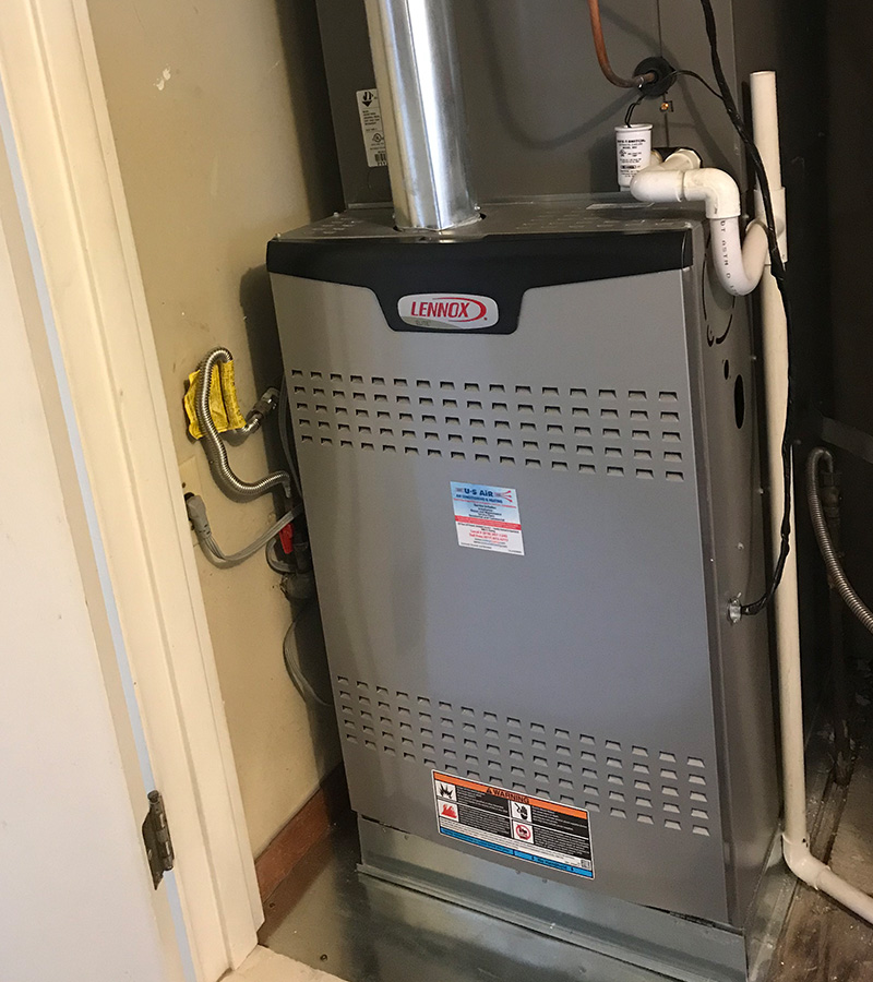 Furnace-1 - US Air Conditioning