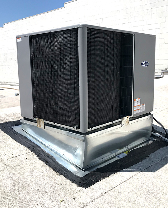 About Us US Air Conditioning