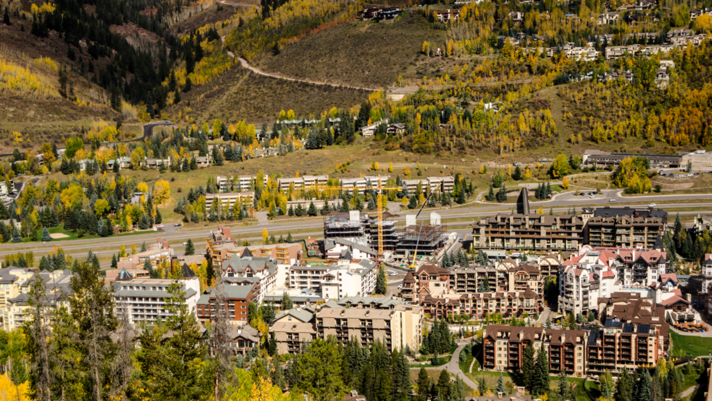 Eagle County Real Estate Report September 2022