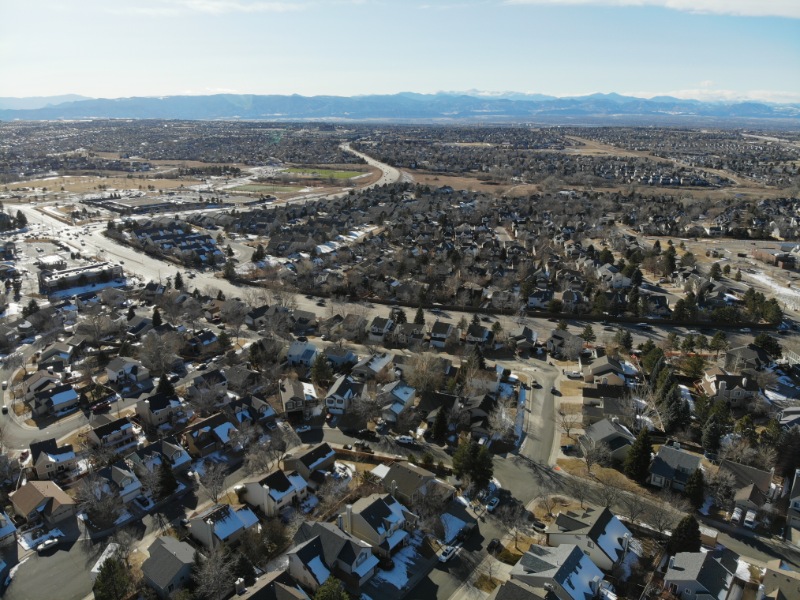 Highlands Ranch Neighborhood Usaj Realty