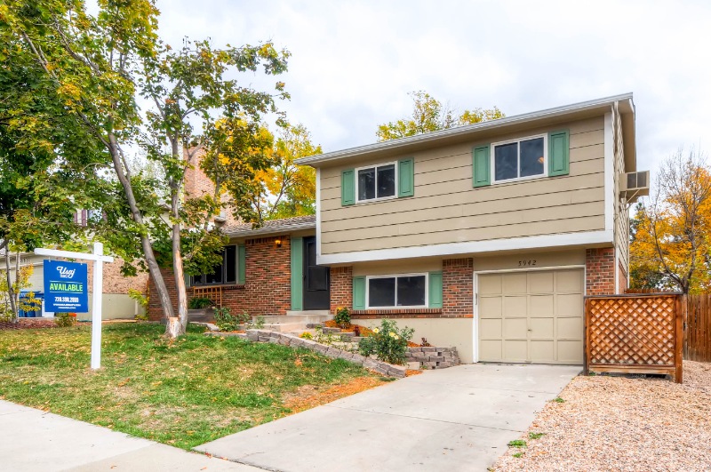 South Denver Suburbs Usaj Realty