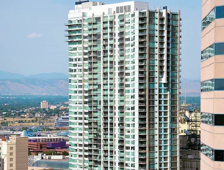 SPIRE Denver Usaj Realty