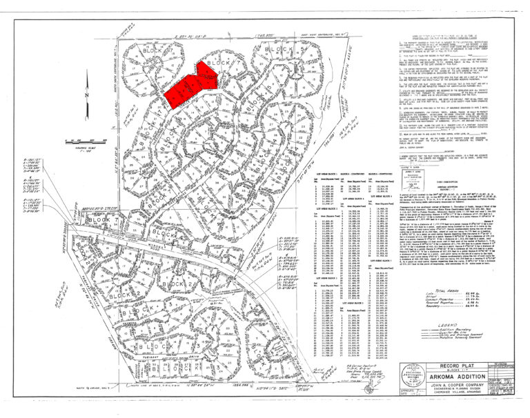 Cherokee Village, AR 72513 Fulton County USA Land Sales