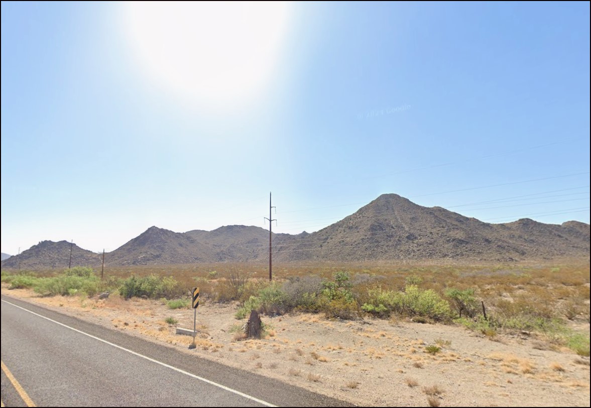 1 Acre in Etholen, TX 79851 Hudspeth County USA Land Sales