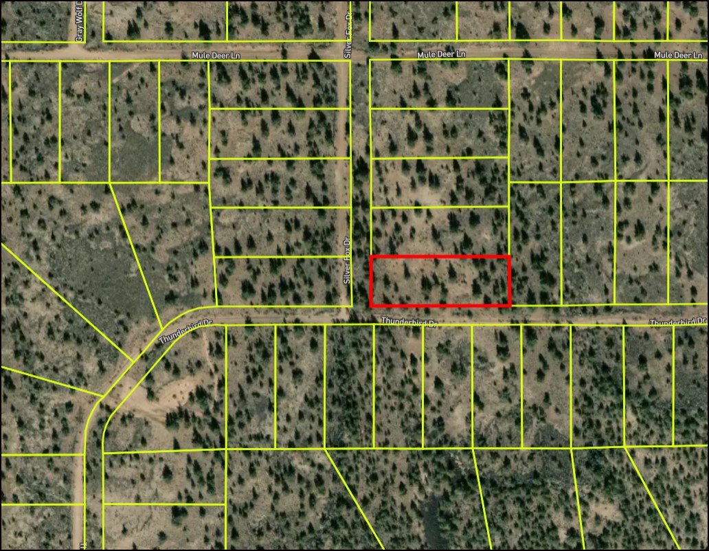 1.67 Acres Alturas, CA 96101 Modoc County USA Land Sales