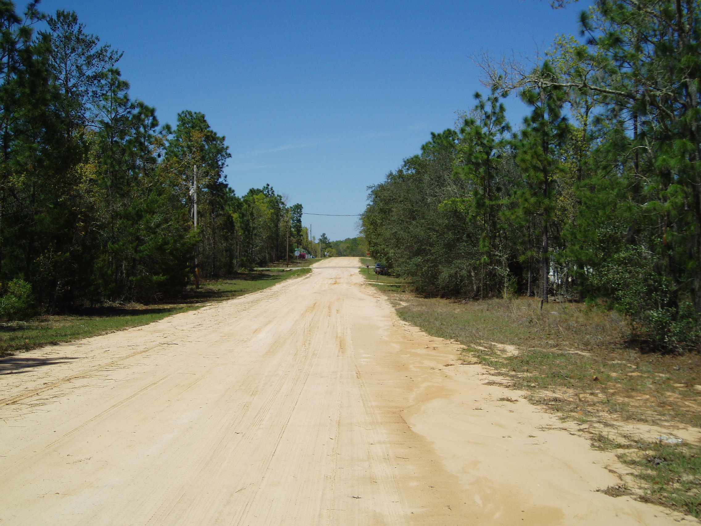 Lots 1 & 2 Ave, Interlachen, Florida 32148 USA Land Ventures