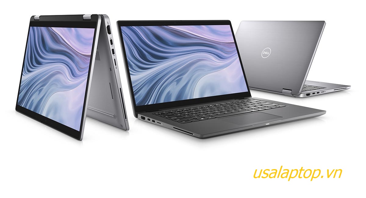 Dell Latitude 7420 2 in 1 Intel i7 1185G716Gb512 SSD14" FHD Touch