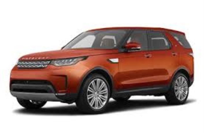 Troubleshooting Range Rover Air Suspension Problems - USA Life Style