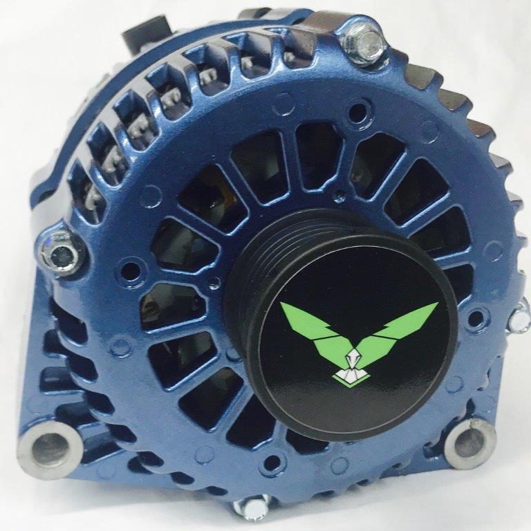 Gallery | US Alternators