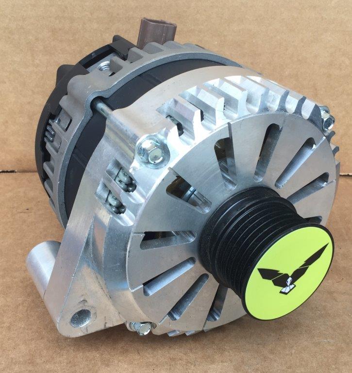 Gallery | US Alternators