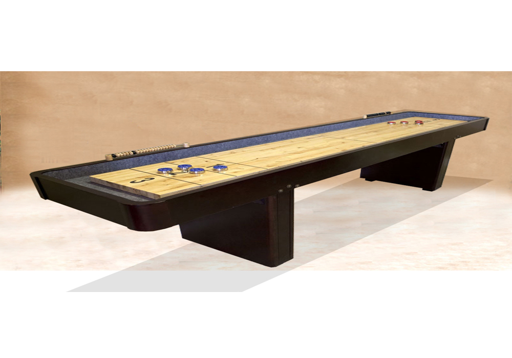 Game Tables USA Made Pool Tables