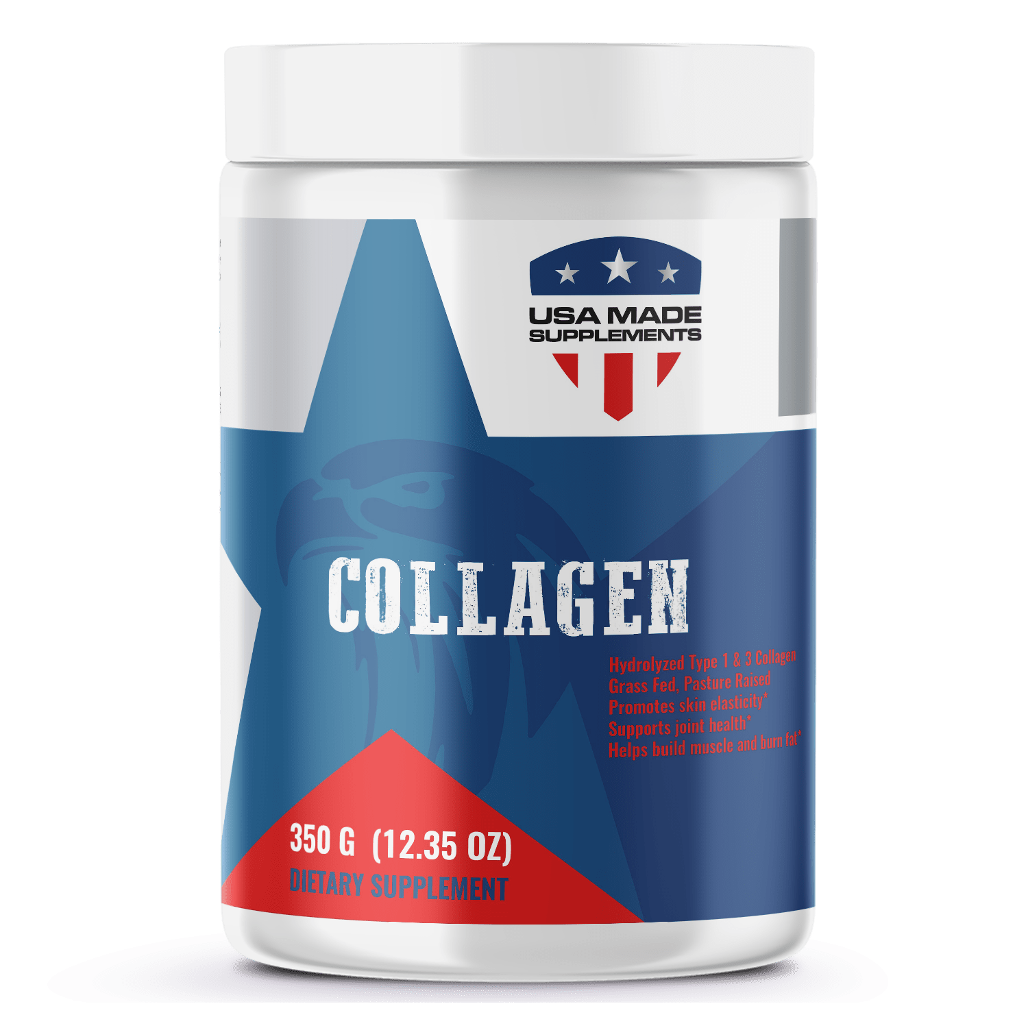 Collagen USA MADE SUPPLEMENTS