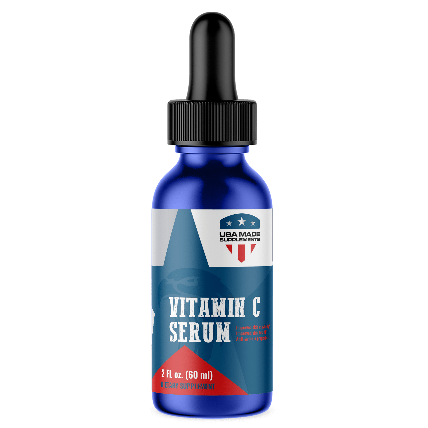 Vitamin C Serum USA MADE SUPPLEMENTS