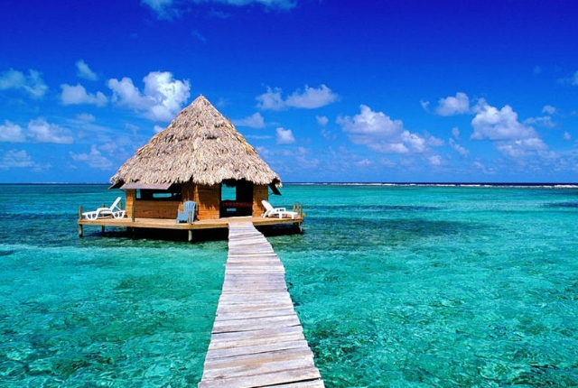 Best Destinations to Spend your Honeymoon in North America USA Magazine