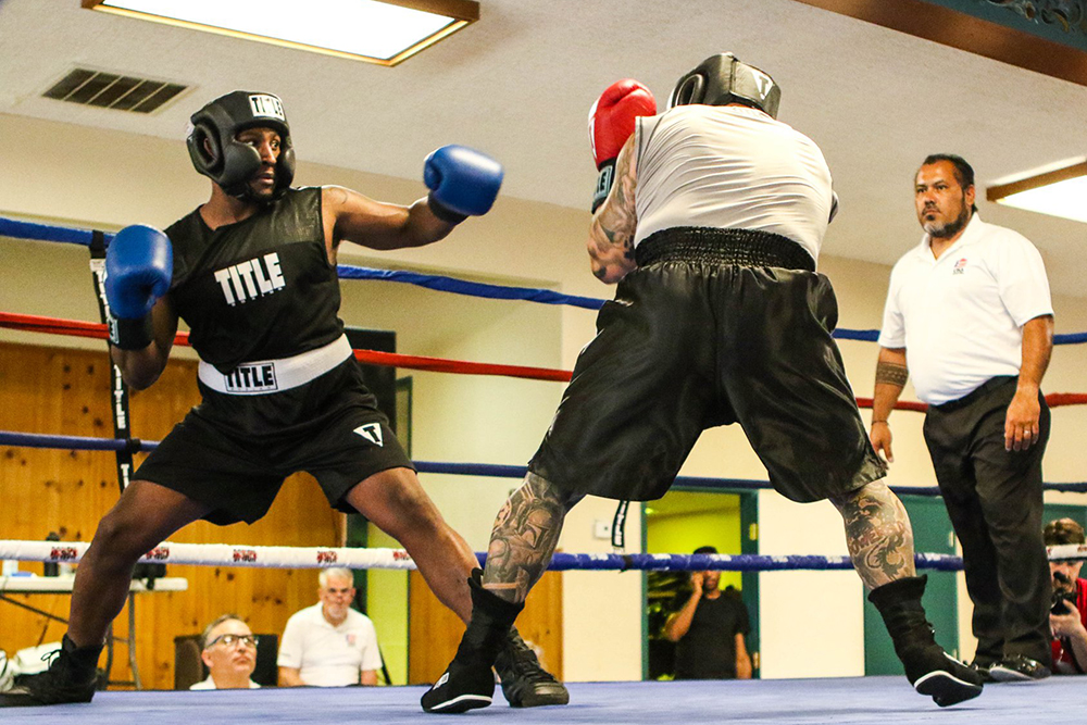THINGS TO KNOW ABOUT MASTERS BOXING USA Masters Boxing