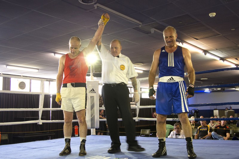 HOW TO GET YELLOW MASTERS PASSBOOK TO COMPETE USA Masters Boxing