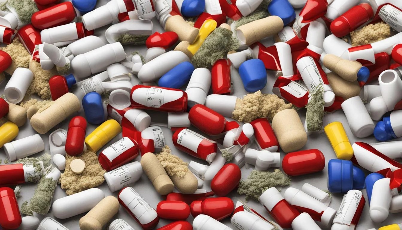 Understanding the Dangers of Unregulated Herbal Supplements usamaya