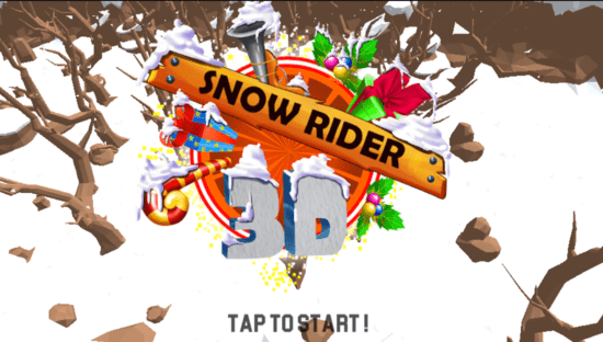Snow Rider 3d Github All You Need To Know