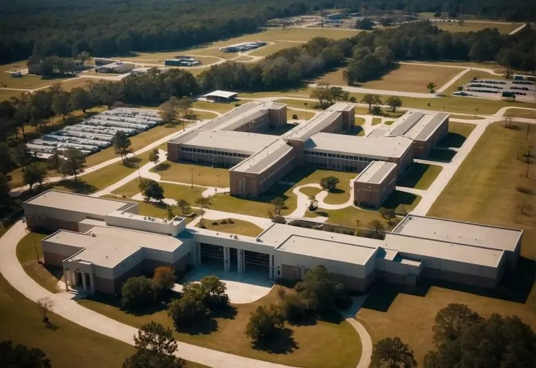 Baldwin County Jail View A Comprehensive Guide(03)