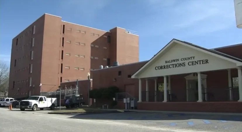 Baldwin County Jail View A Comprehensive Guide