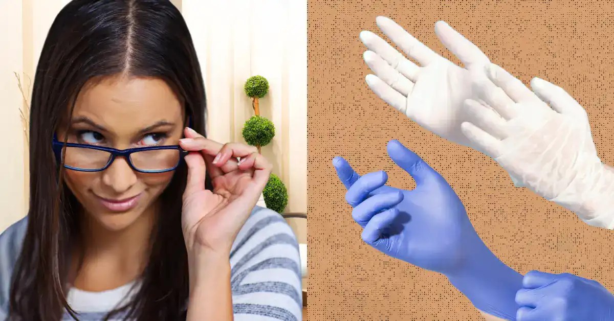 Understanding the Key Differences Between Vinyl vs. Nitrile Gloves