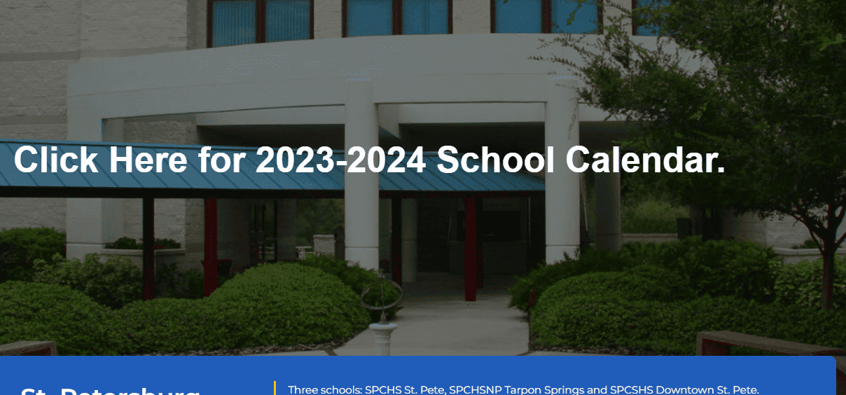 10 Best High Schools in Tampa USA Mocha