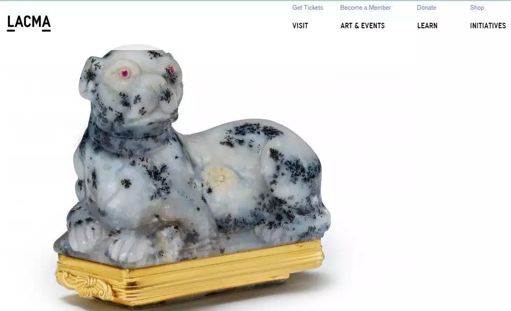 10 Famous Art Galleries in Los Angeles USA Mocha